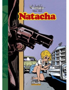 NATACHA 2 NATACHA 2