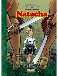 NATACHA 1 NATACHA 1