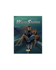 WAYNE SHELTON INTEGRAL 3