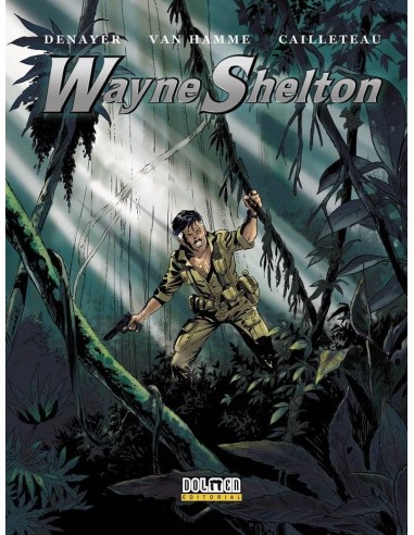 WAYNE SHELTON INTEGRAL 02