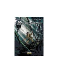 WAYNE SHELTON INTEGRAL 02