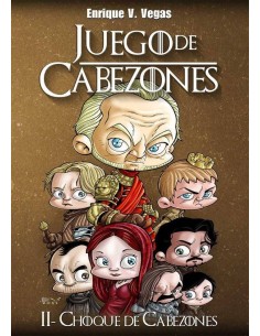 JUEGO DE CABEZONES N2 CHOQUE DE CABEZONES JUEGO DE CABEZONES N2 CHOQUE DE CABEZONES