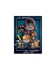 RETORNO DEL CABEZON ALBUM COLOR,EL