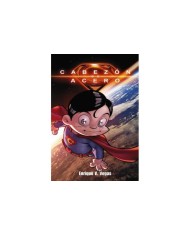 CABEZON DE ACERO EDICION INTEGRAL,EL