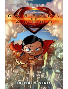 CABEZON DE ACERO 1 CABEZON DE ACERO 1