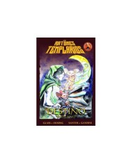 RATONES TEMPLARIOS 2 DESTINO,LOS