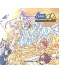 CABALLEROS DEL ZODIACO 2 UN NUEVO UNIVERSO POR DESCUBRIR