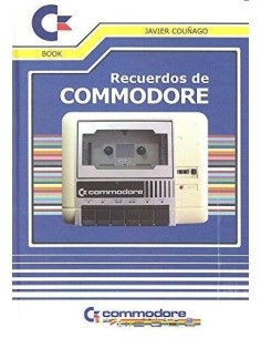 RECUERDOS DE COMMODORE RECUERDOS DE COMMODORE