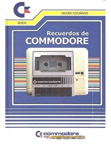 RECUERDOS DE COMMODORE