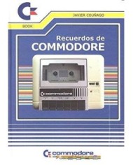 RECUERDOS DE COMMODORE