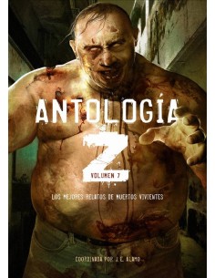 ANTOLOGIA Z 7 ANTOLOGIA Z 7