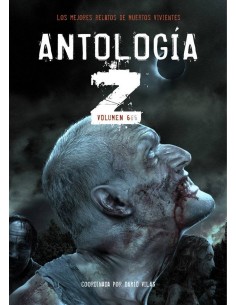 ANTOLOGIA Z 6 ANTOLOGIA Z 6