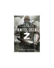 ANTOLOGIA Z 4 ZOMBIMAQUIA