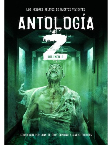 ANTOLOGIA Z 3