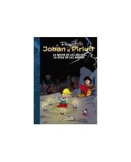 JOHAN Y PIRLUIT 7 LA NOCHE DE LOS BRUJOS LA NOCHE DE LAS AR