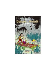 JOHAN Y PIRLUIT 5 EL PAIS MALDITO EL SORTILEGIO MALASOMBRA