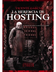 HERENCIA DE HOSTING,LA HERENCIA DE HOSTING,LA