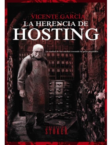 HERENCIA DE HOSTING,LA