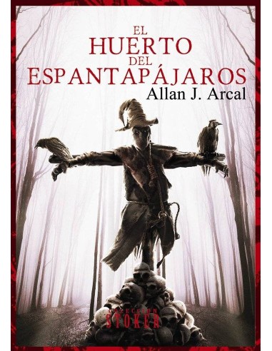 HUERTO DEL ESPANTAPAJAROS,EL