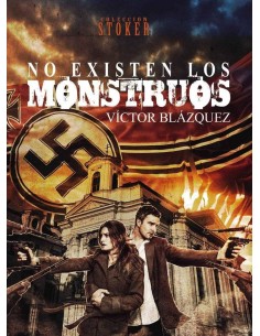 NO EXISTEN LOS MONSTRUOS NO EXISTEN LOS MONSTRUOS