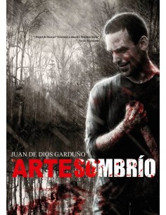 ARTE SOMBRIO,EL ARTE SOMBRIO,EL