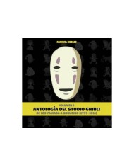 ANTOLOGIA DEL STUDIO GHIBLI 2