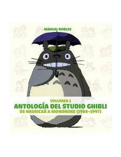 ANTOLOGIA DEL STUDIO GHIBLI 1