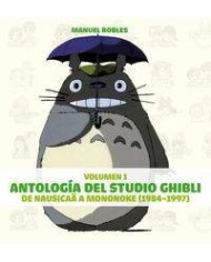 ANTOLOGIA DEL STUDIO GHIBLI 1