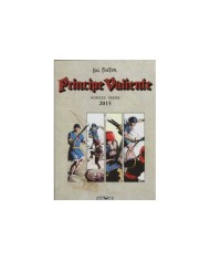 PRINCIPE VALIENTE 2015