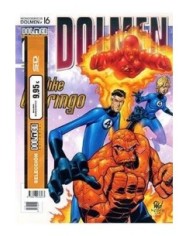 PACK DOLMEN MONOGRAFICO AUTORES USA VOL 2 PACK DOLMEN MONOGRAFICO AUTORES USA VOL 2