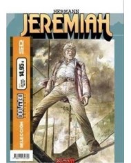 PACK DOLMEN JEREMIAH 20 Y 21