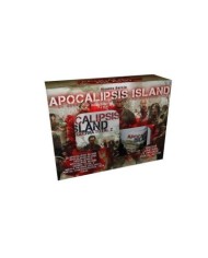CAJA APOCALIPSIS ISLAND CON TAZA