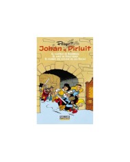 JOHAN Y PIRLUIT 1 JOHAN Y PIRLUIT 1