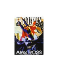 PACK DOLMEN MONOGRAFICOS AUTORES USA