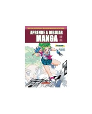 APRENDE A DIBUJAR MANGA CON BEN DUNN