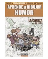 APRENDE A DIBUJAR HUMOR LA CABEZA