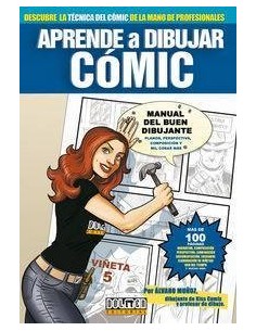 APRENDE A DIBUJAR COMIC APRENDE A DIBUJAR COMIC