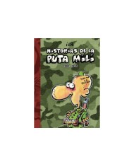 HISTORIAS DE LA PUTA MILI 1992 1993