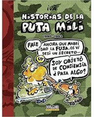 HISTORIAS DE LA PUTA MILI 4 1990 1992