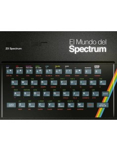 MUNDO DEL SPECTRUM,EL MUNDO DEL SPECTRUM,EL