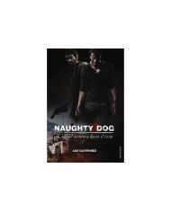 NAUGHTY DOG UNA AVENTURA HACIA EL EXITO