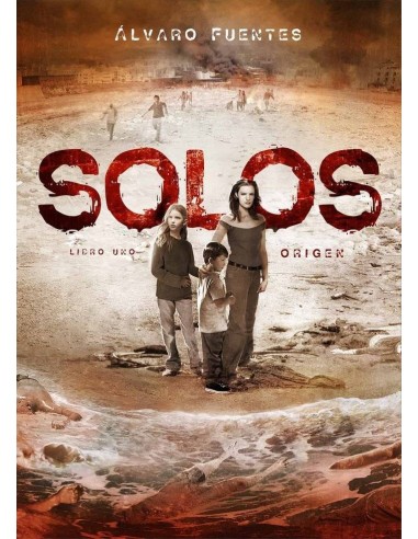 SOLOS ORIGEN SOLOS ORIGEN