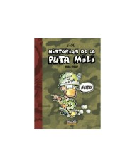 HISTORIAS DE LA PUTA MILI 1986 1987