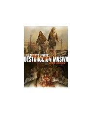 CUARTO JINETE DESTRUCCION MASIVA,EL