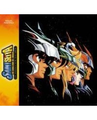 CABALLEROS DEL ZODIACO UN UNIVERSO POR DESCUBRIR