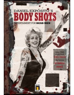 BODY SHOTS BODY SHOTS