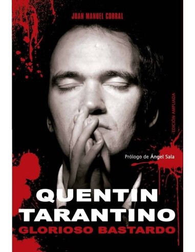 QUENTIN TARANTINO GLORIOSO BASTARDO