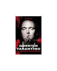 QUENTIN TARANTINO GLORIOSO BASTARDO