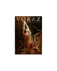 VORAZ