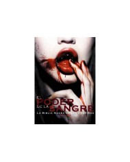 PODER DE LA SANGRE LA BIBLIA NEGRA DE LOS VAMPIROS,EL